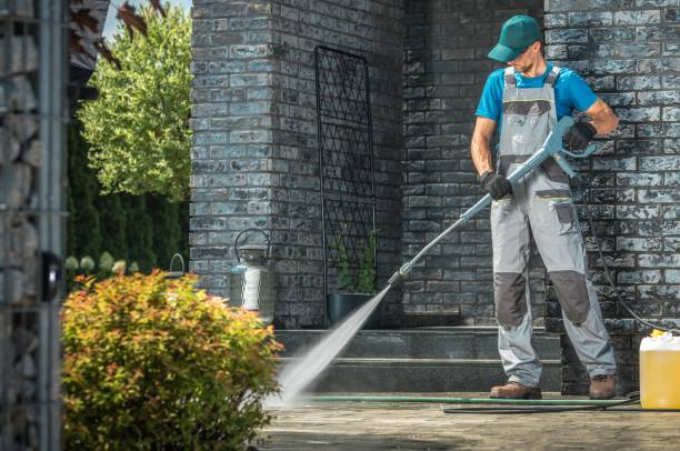  Parker, TX Pressure Washing Pros