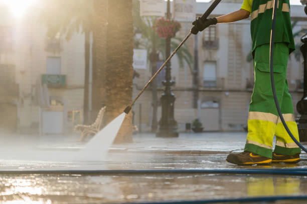 Trusted Parker, TX Pressure Washing Experts